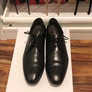 Salvatore Ferragamo Men’s Shoes